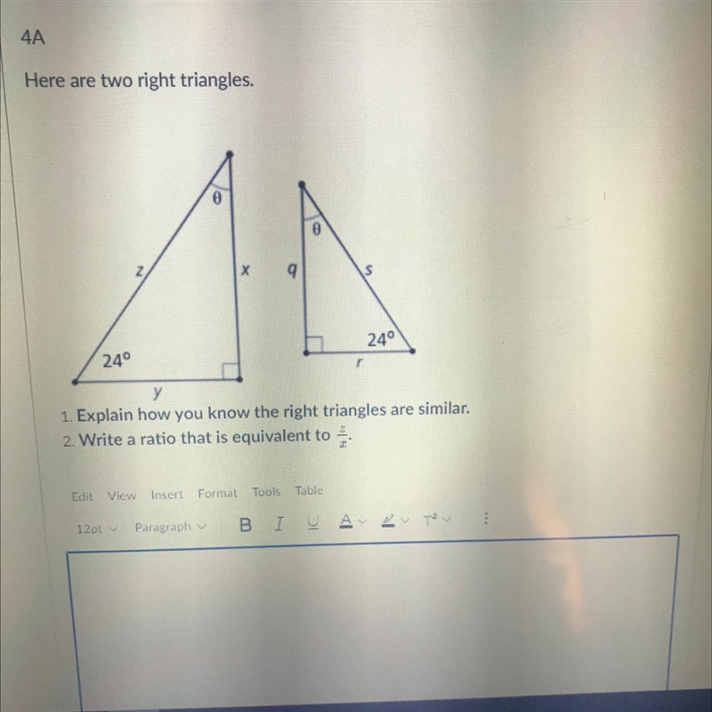 Someone please please help me with this ! I would really appreciate it-example-1