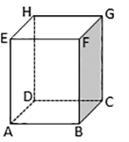 The figure is a rectangular prism. Identify which one of the line segments in the-example-1