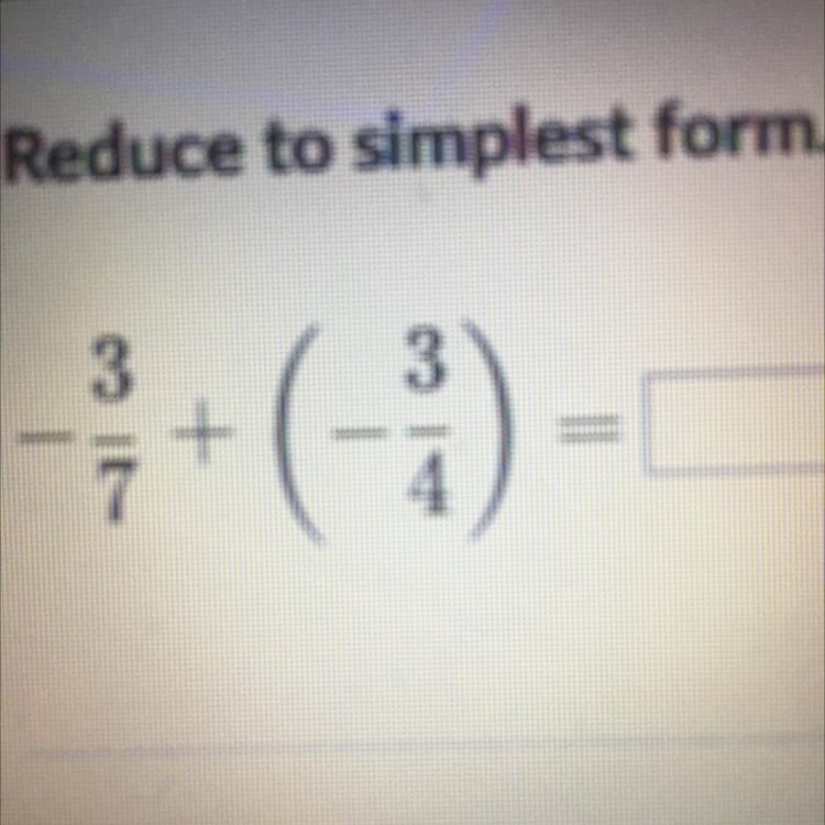 Reduce to simplest form-example-1