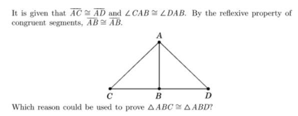 Help on this pls A. SAS B. SSS C. HL D. ASA E. AAS-example-1