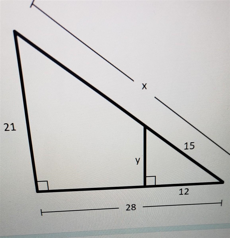 X and y last one i put all the points i could on this question ​-example-1