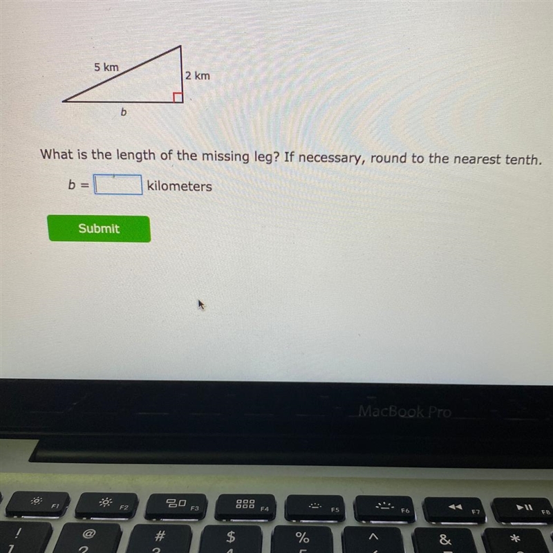 HELP PLS IM FAILING PYTHAGOREAN THEOREM-example-1