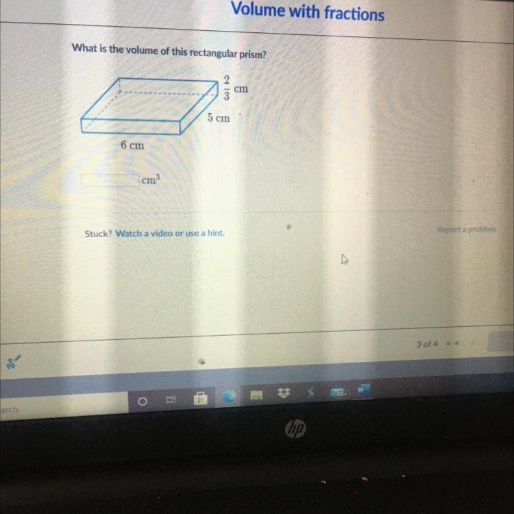 What is the volume of this rectangular prism?-example-1