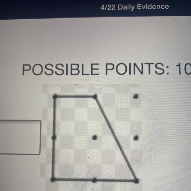 What's the area of this shape-example-1