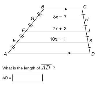 What is the length of AD? PLEASE HELP!!!-example-1