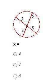 Solve for x = a 9 b 7 c 4-example-1