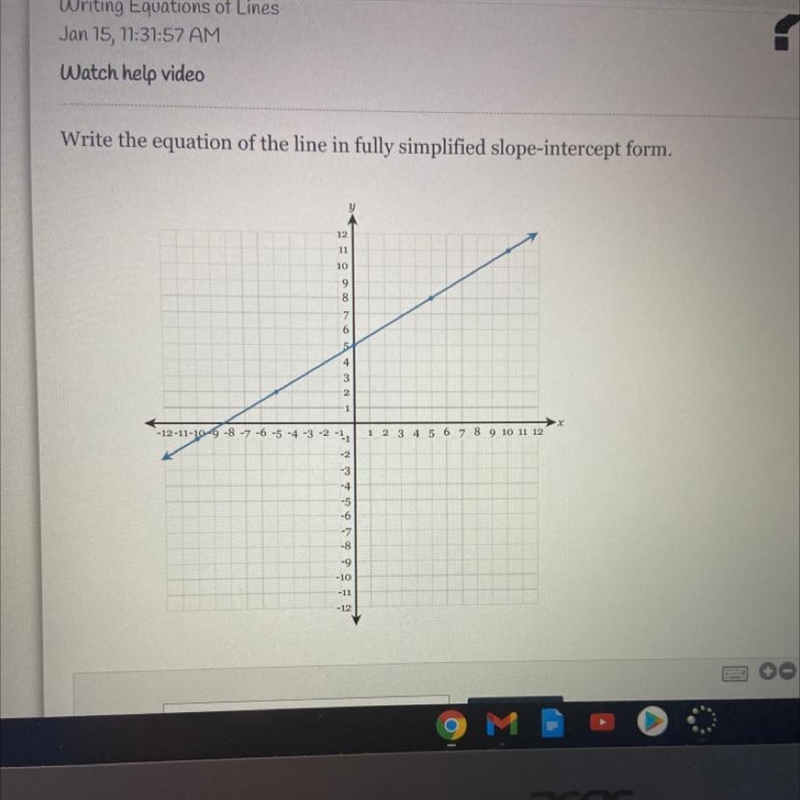 Can someone please answer quick there’s a math test and I only have one minute to-example-1