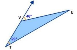 What is mU? A. 17 B. 29 C. 46 D. 134-example-1