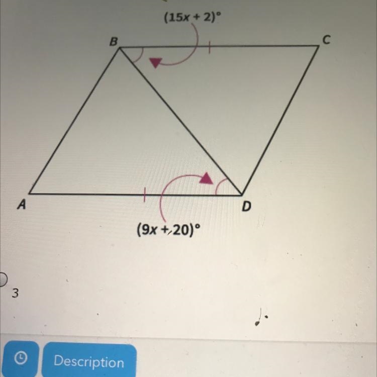 Help I beg please show work A 3 B 94 C 1 D 47-example-1