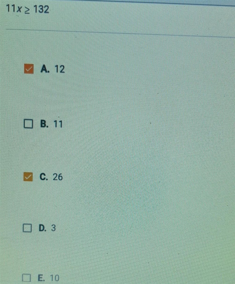 Which number(s) below belong to the solution set of the inequality? Check all that-example-1