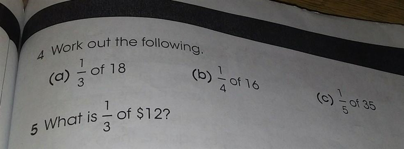 Hi guys can you answer my math question 4 and 5 ​-example-1