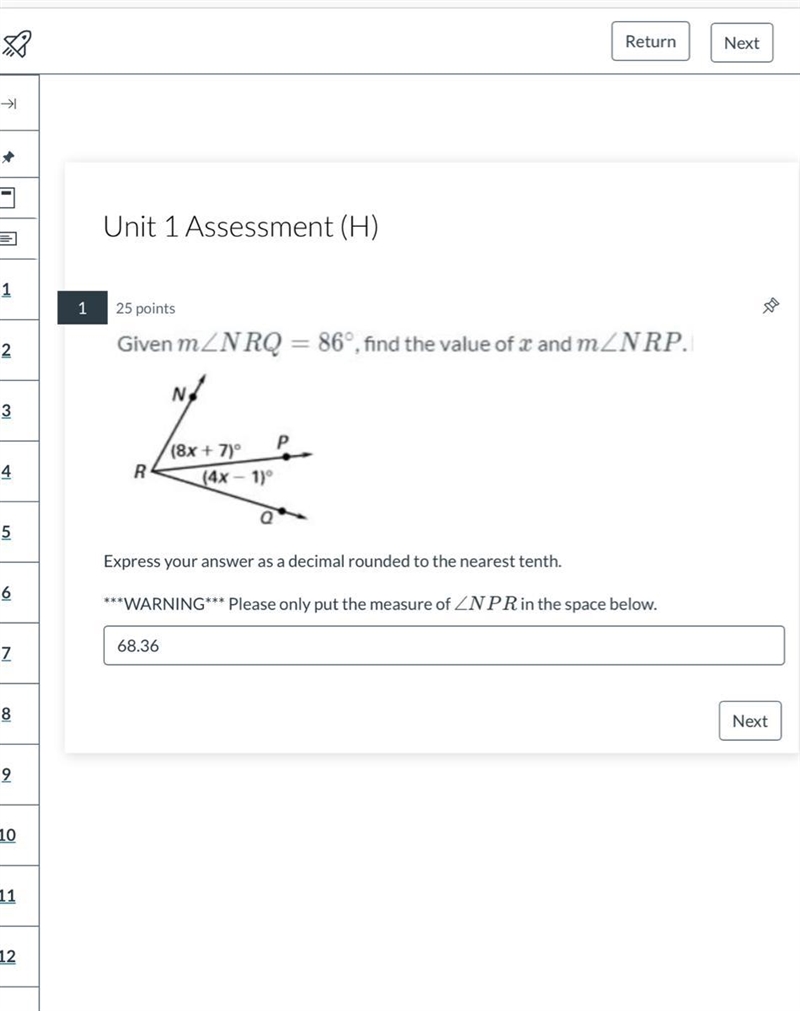 Can any of ya check my answer? Please?-example-1