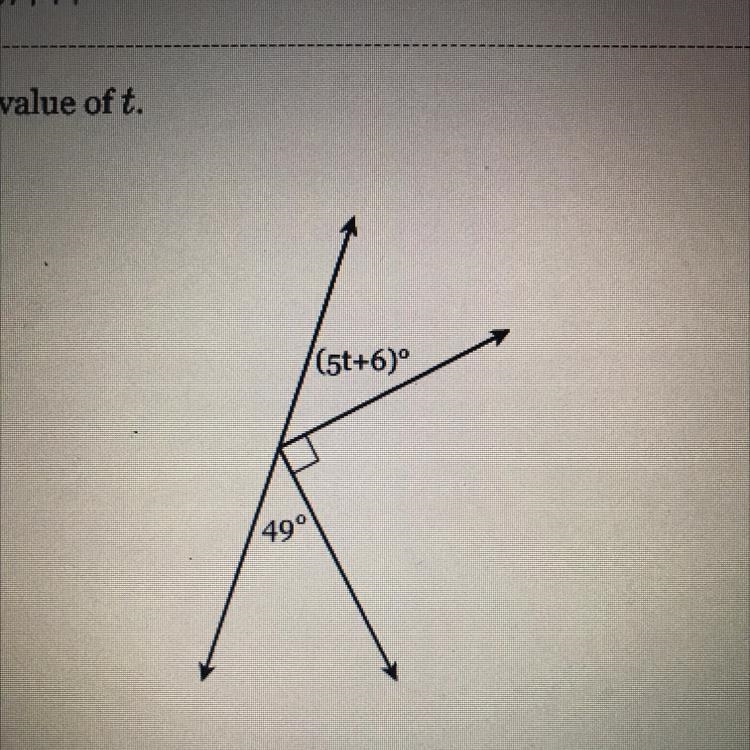 Solve for the value of t.-example-1