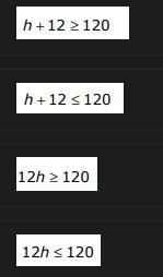 Which equation has a solution of 2/3 for n?-example-1