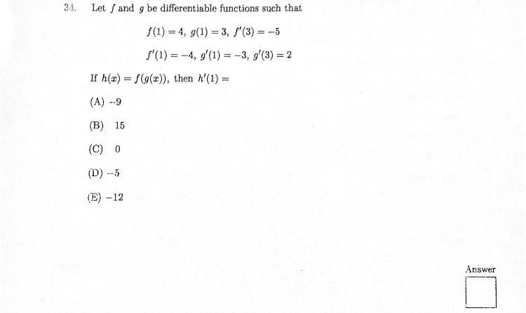 See attached photo, calc ab, please show work too!-example-1