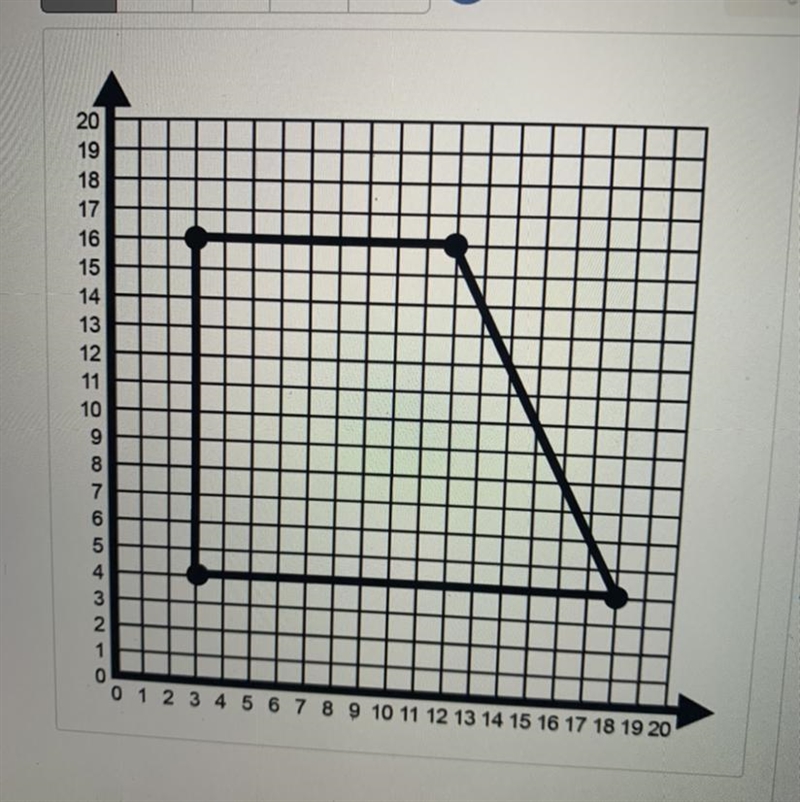 Find the perimeter of the trapezoid-example-1