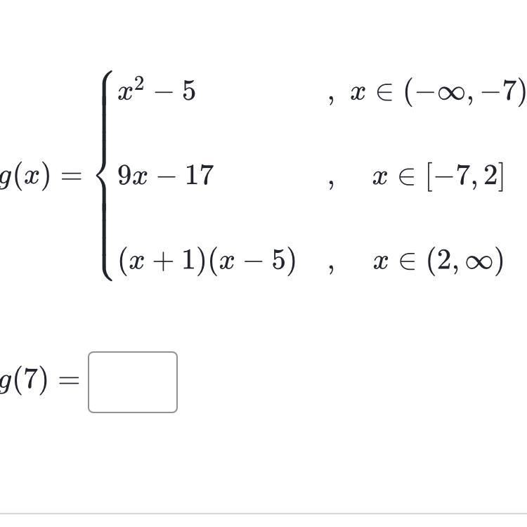 How do I solve this ?-example-1