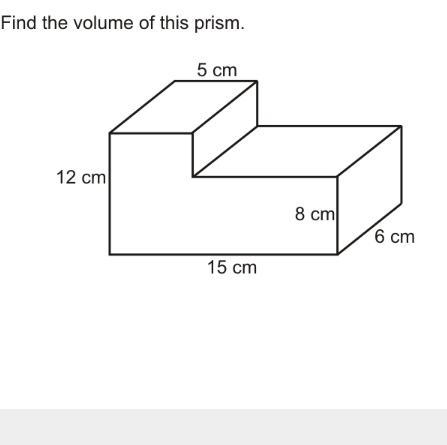 Find the volume of this prism. Please help.-example-1