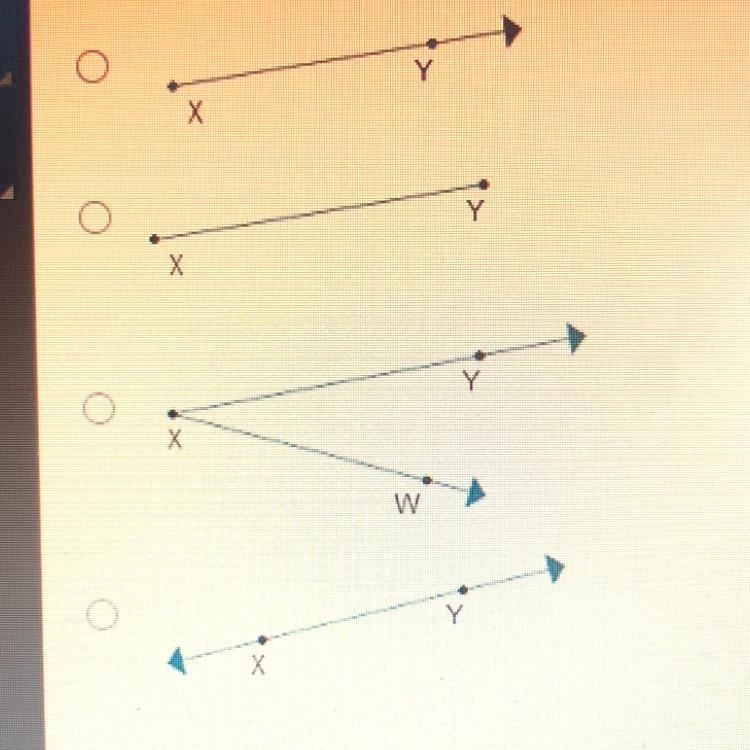 Which figure represents an undefined term?-example-1