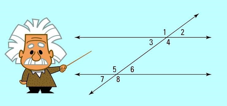 Angles 2 and 7 are called what-example-1