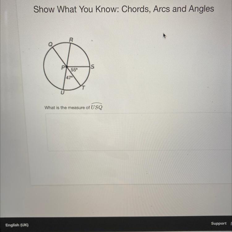 What is the measure of USQ pls help-example-1