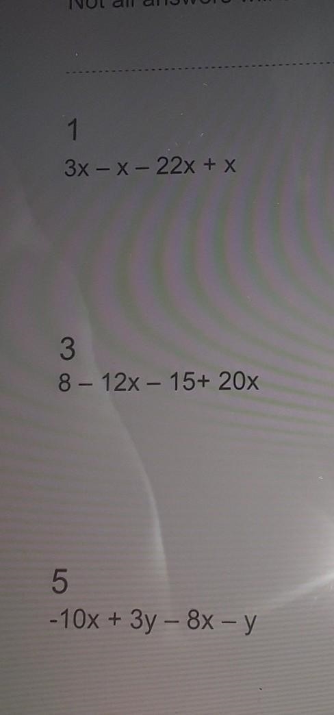 HELP ME PLEASE WITH 1,2 AND 3 PLEASE DON'T TAKE LONG TO RESPOND !!​-example-1