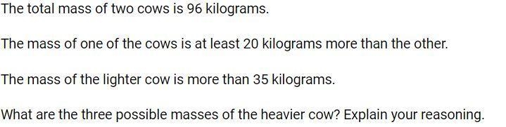 This is a 3rd grade math question. I don't know how to explain it to a 9yr old-example-1