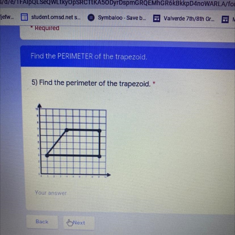 Find the perimeter of the trapezoid Help me please-example-1