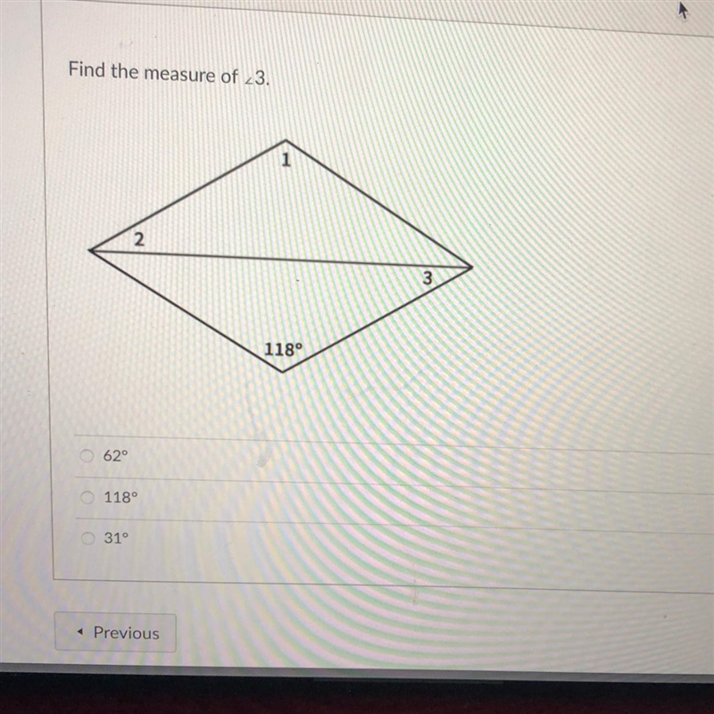 Find the measure of <3.-example-1