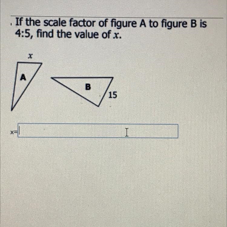 What is the value of x-example-1