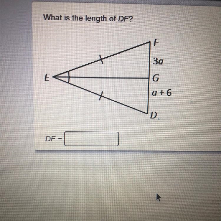 What is the length of DF?-example-1