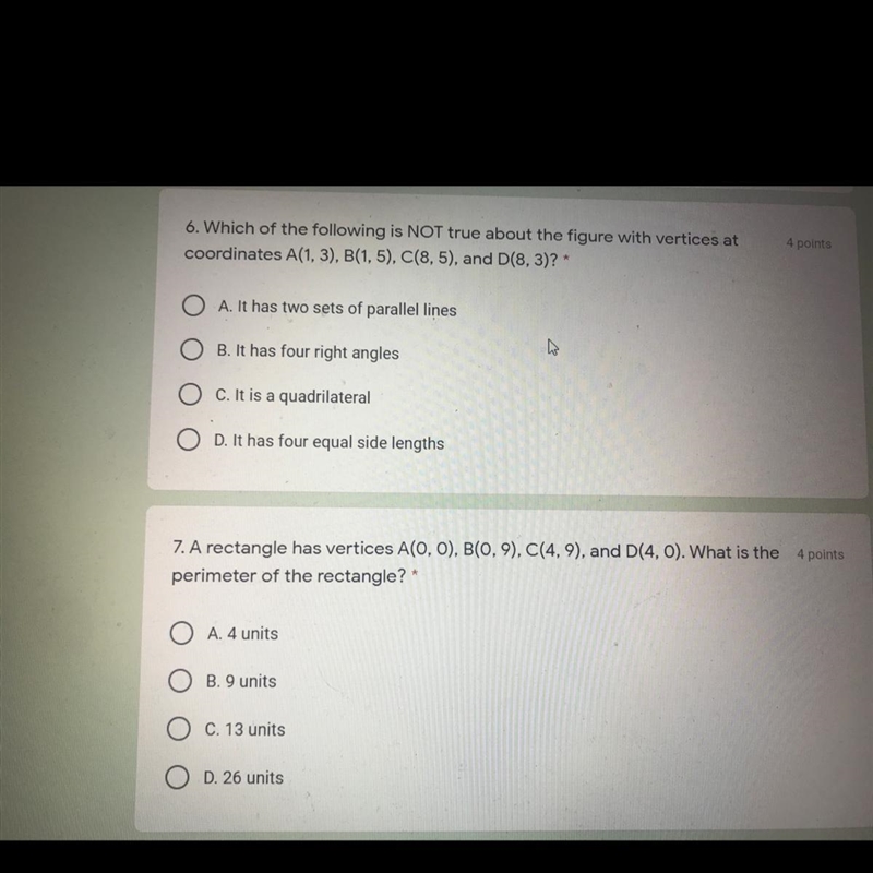 PLS HELP ME WITH 7 AND 6 PLSLSLSLSLS PLS PLS I BEG U PLS-example-1