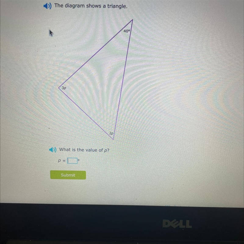 What is the value of p?-example-1