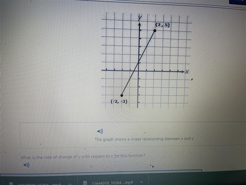 A. 2 B. -2 C. 1/2 D. -1/2-example-1