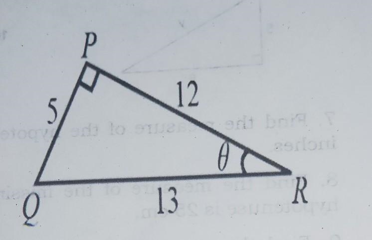 I JUST NEED HELP PLEASE!! AHH!!~∆~ Give the value of the six trigonometric ratios-example-1