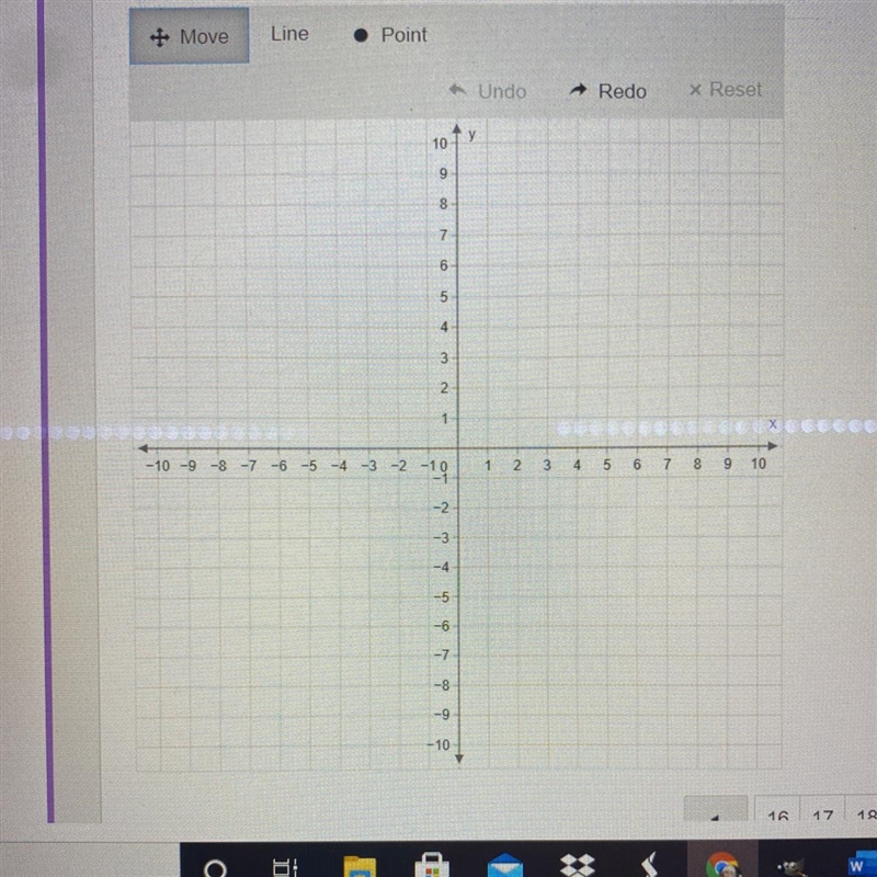 PLSSSSS HELP ME!!! 80 Points!! What is the apparent solution to the system of equations-example-1