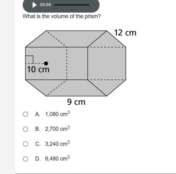 What is the volume of the prisms Pls help me im dying-example-1