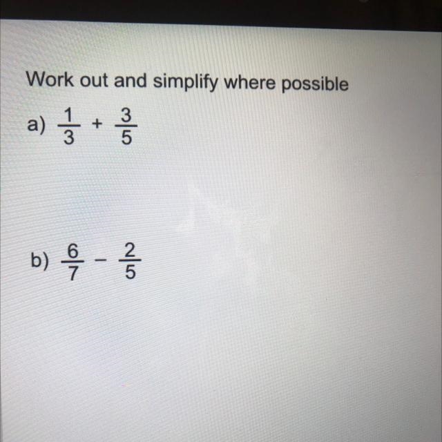 PLEASE HELP ASAP!! Please could I have the answers or step by step I don’t mind just-example-1