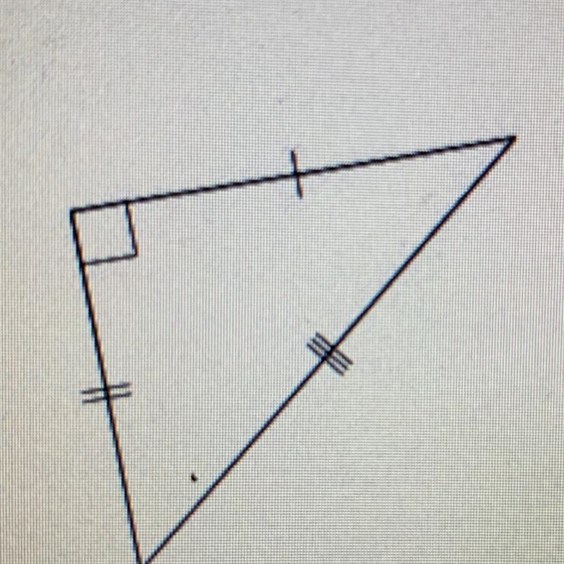 Classify the triangle by the side and angle Equilateral Scalene , right Scalene , obtuse-example-1