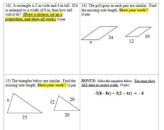 I WILL GIVE BRIANLIEST TO THE FIRST PERSON TO ANSWER 13,14,15 AND EXTRA POINTS-example-1