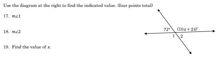 SOMEONE PLEASE HELP ME ON QUESTIONS 17-19 I NEED ASAP-example-1