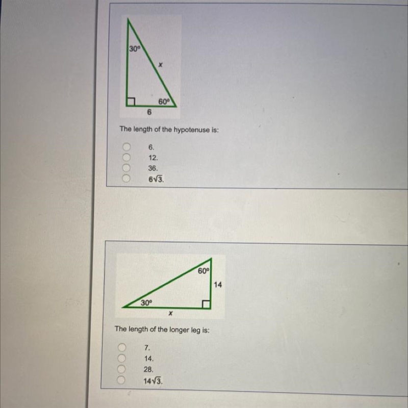 What is the value of X-example-1