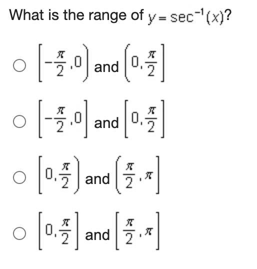 What is the range of HURRY!-example-1