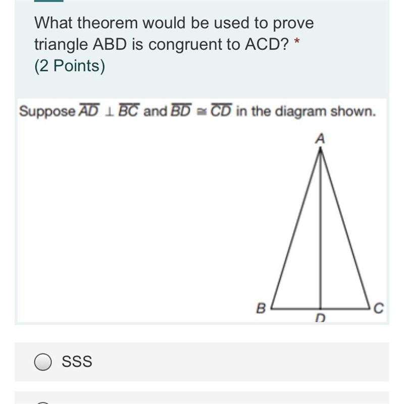 SSS,SAS,ASA, or AAS?-example-1