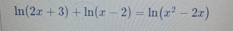 Solve the following equation for x.​-example-1