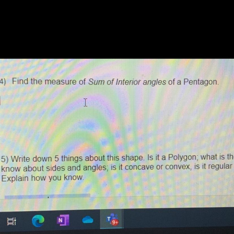 Pls answer number 4 I really need help-example-1