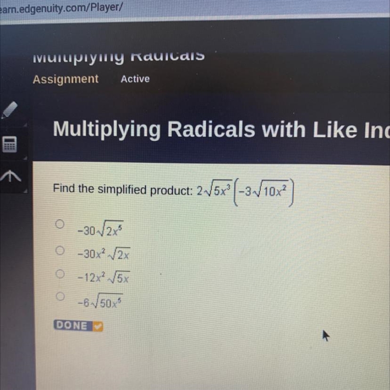 Find the simplified product-example-1