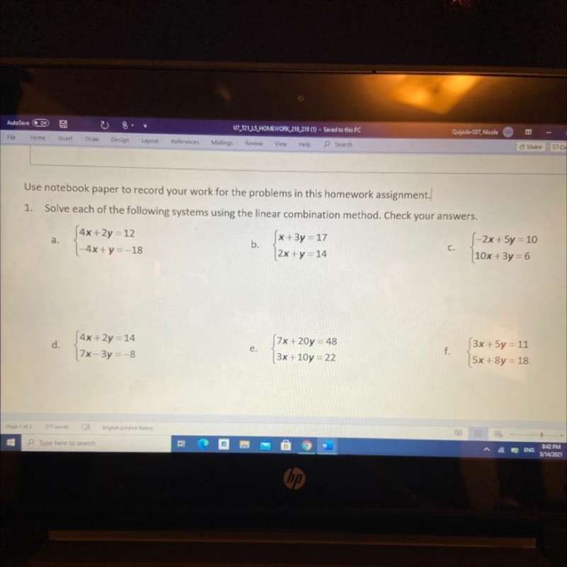 PLZ SOMEONE HELP ME-example-1