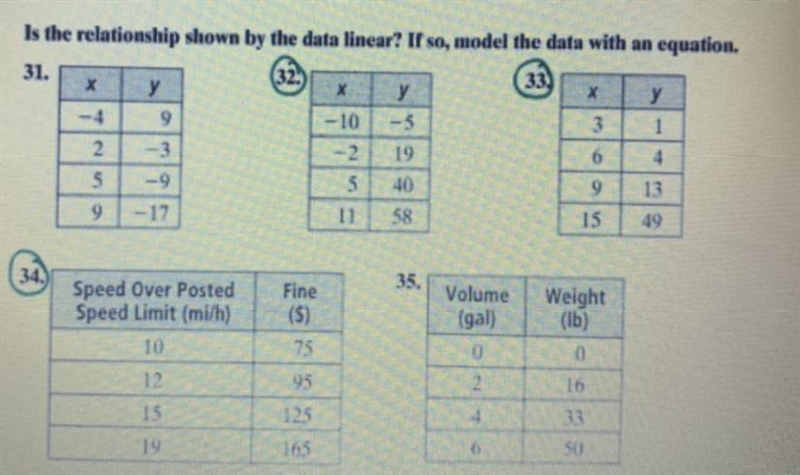 Pls help!! (don’t mind the circles on the numbers) pls try them all, but ill be okay-example-1