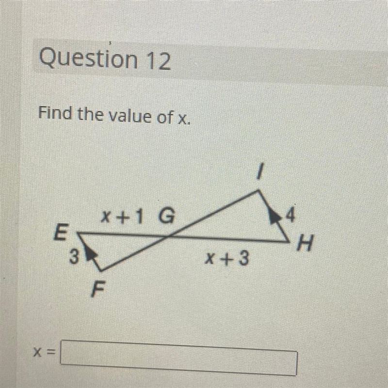 Find the value of x.-example-1